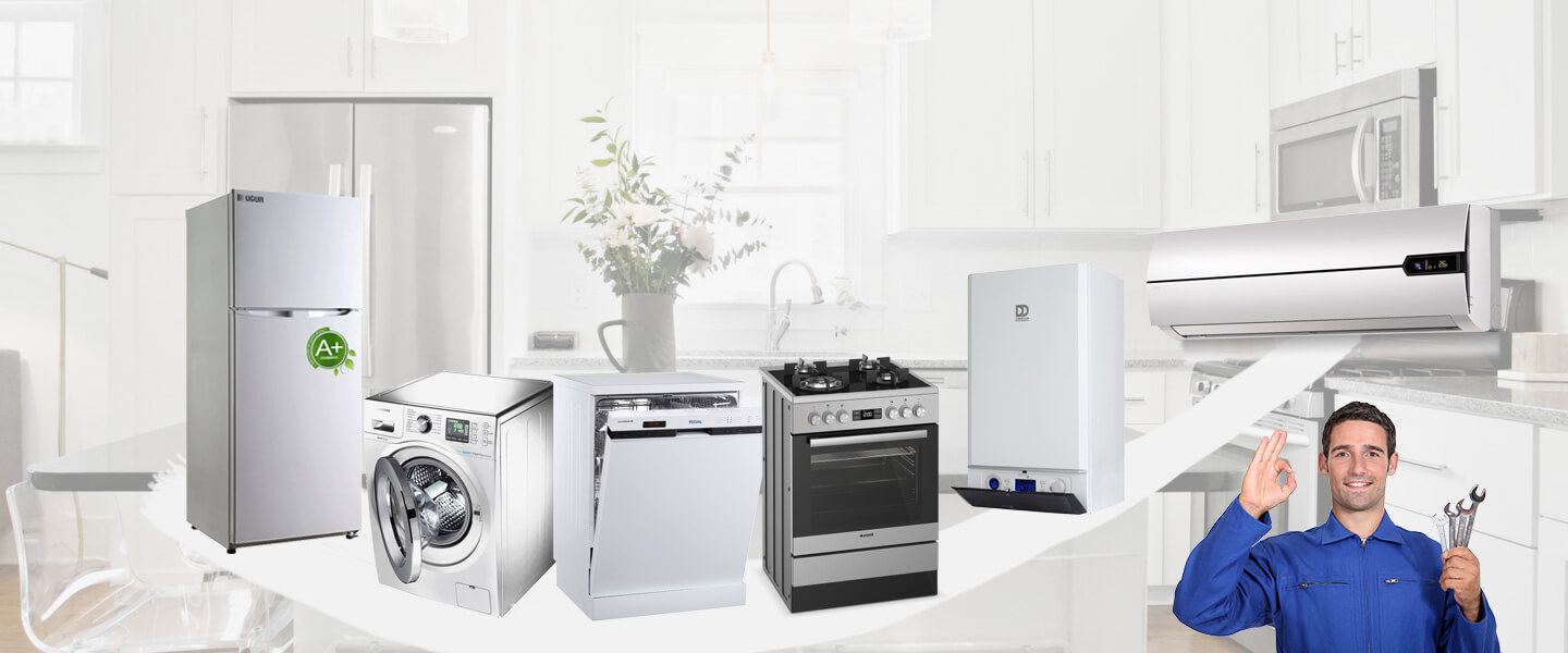 Pertek Gorenje Servisi